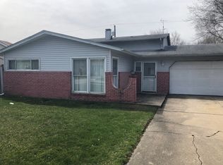 875 W 70th Ave, Merrillville, IN 46410