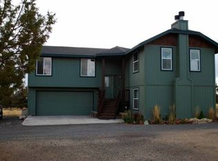 21095 Limestone Ave, Bend, OR 97703