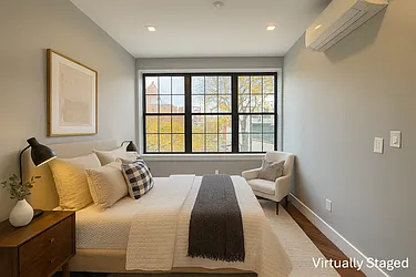 35 Claver Place, #2K