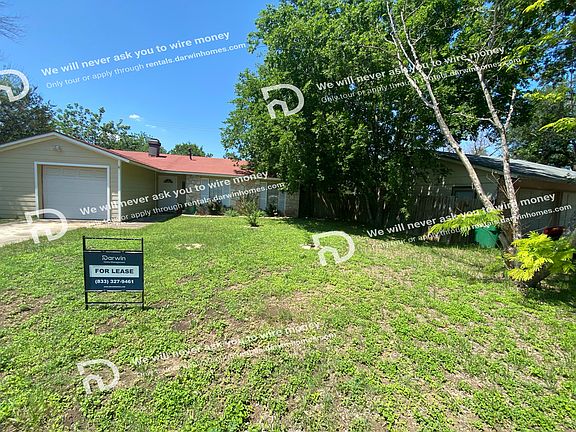2nd image of 9515 Cliff Way St