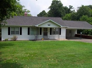 5120 Benton Rd, Paducah, KY 42003