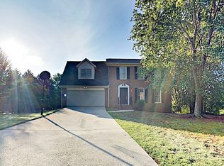 3850 Paulownia Dr, Snellville, GA 30039
