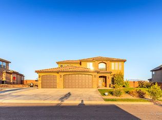 3686 S 2870 E, Saint George, UT 84790