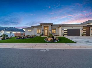 1167 E Corral Way, Washington, UT 84780