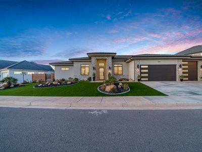 1167 E Corral Way, Washington, UT, 84780