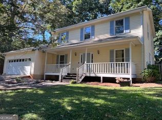 3348 Ed Dodd Trl, Gainesville, GA 30506