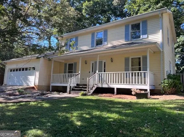 3348 Ed Dodd Trl, Gainesville, GA 30506