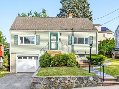 4 Fountain Rd, Arlington, MA, 02476