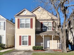 11014 Traci Lynn Dr, Jacksonville, FL 32218