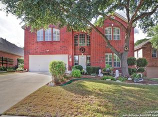 111 Terra Cotta, Universal City, TX 78148