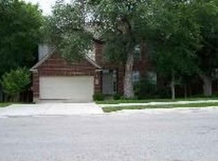 729 Broadleaf, Schertz, TX 78154