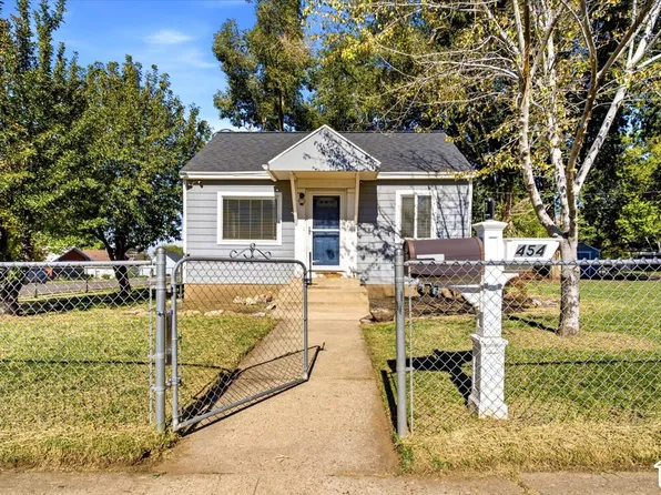 454 E 37th St S, Ogden, UT 84403