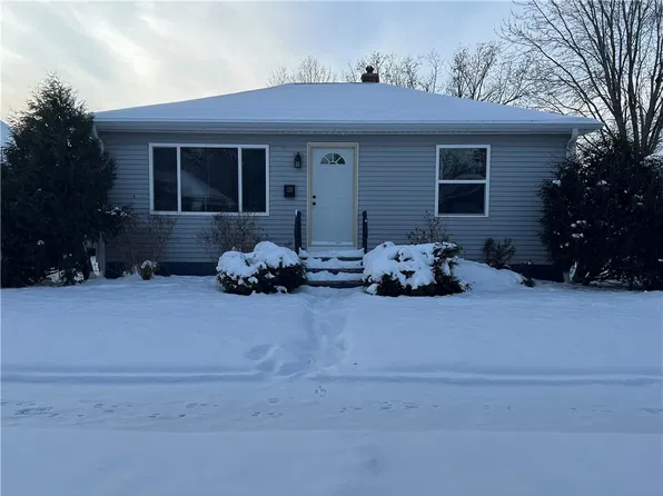 120 Noble Avenue, Rice Lake, WI 54868