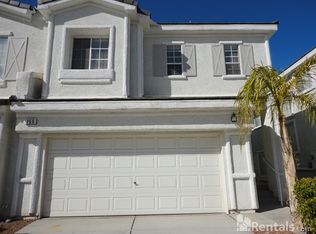 255 Integrity Ridge Dr, Henderson, NV 89052