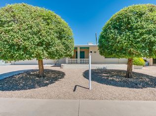 10420 W Salem Dr, Sun City, AZ 85351