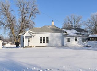 531 E State St, Corydon, IA 50060