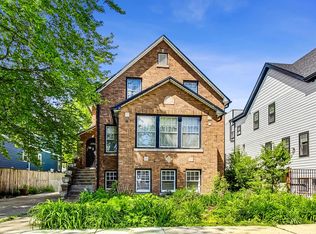 3722 N Tripp Ave, Chicago, IL 60641