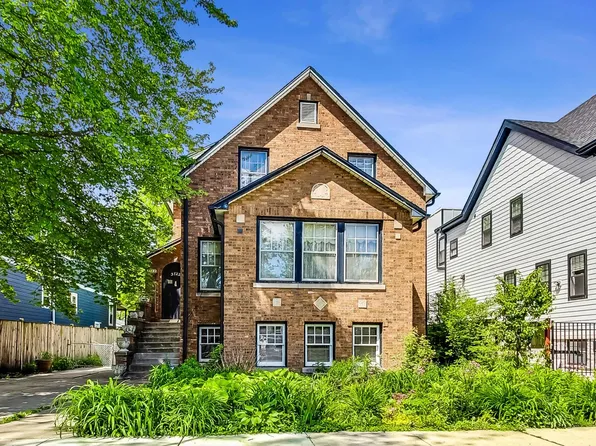 3722 N Tripp Ave, Chicago, IL 60641