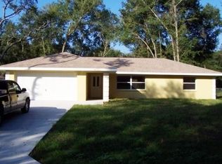 658 N Savary Ave, Inverness, FL 34453