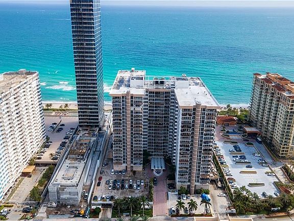 2nd image of 2030 S South Ocean Blvd #1211