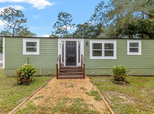 4064 Buster Rd, Tallahassee, FL 32305