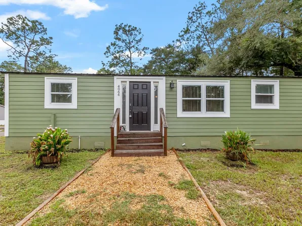 4064 Buster Rd, Tallahassee, FL 32305
