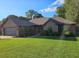 64 Burgess Ln, Greenbrier, AR 72058