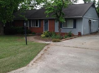 306 Wilmot Dr, Raleigh, NC 27606