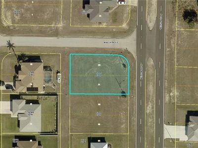 2726 Nelson Rd N LOT 30, Cape Coral, FL, 33993