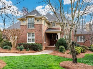 11026 Harrisons Crossing Ave, Charlotte, NC 28277