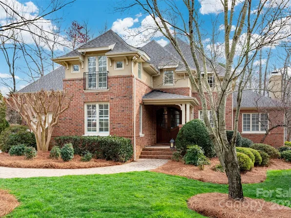 11026 Harrisons Crossing Ave, Charlotte, NC 28277