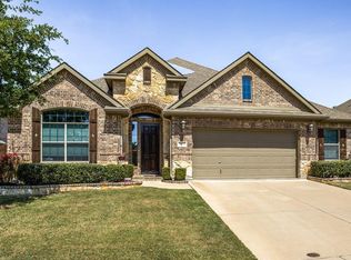 7513 Barrymore Rd, Denton, TX 76208