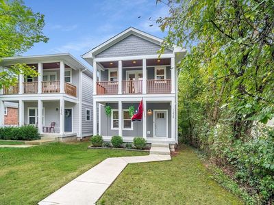 1228 Chester Ave, Nashville, TN, 37206