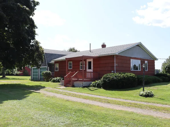 120 St. Albans Road, Corinna, ME 04928