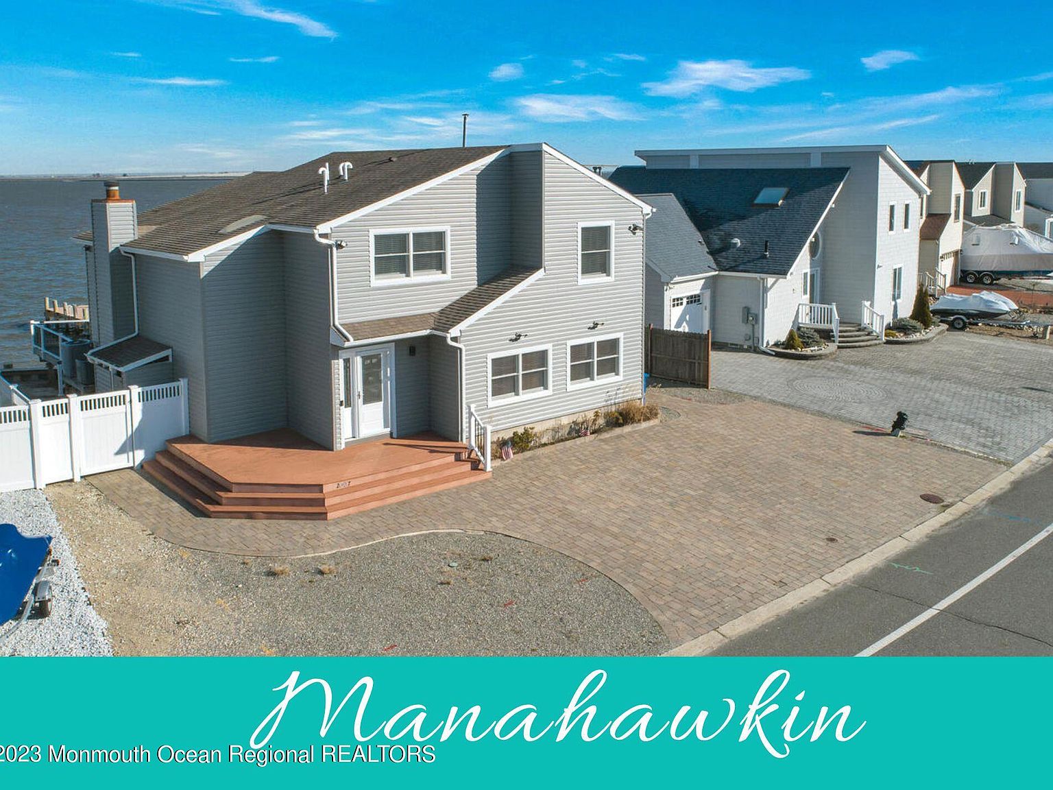 2007 Mill Creek Road, Manahawkin, NJ 08050 Zillow