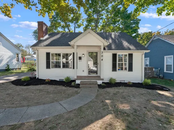 304 Cemetery St, Franklin, KY 42134