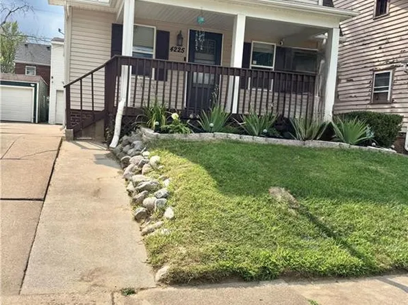4225 Asbury Dr, Toledo, OH 43612