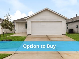 3009 Burmese St, Providence Village, TX 76227