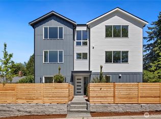 332 NE 90th Street, Seattle, WA 98115
