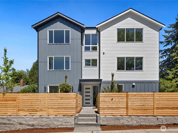 332 NE 90th Street, Seattle, WA 98115