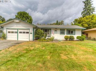 4725 SE Brookside Dr, Milwaukie, OR