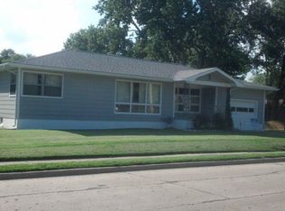 22 S Kansas Ave, Danville, IL 61832
