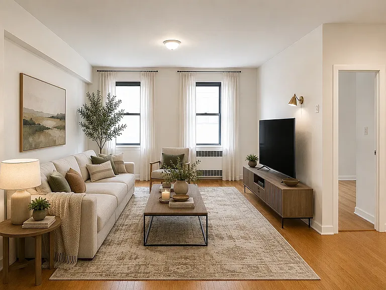 55 W 92nd St #4B — Photo 1