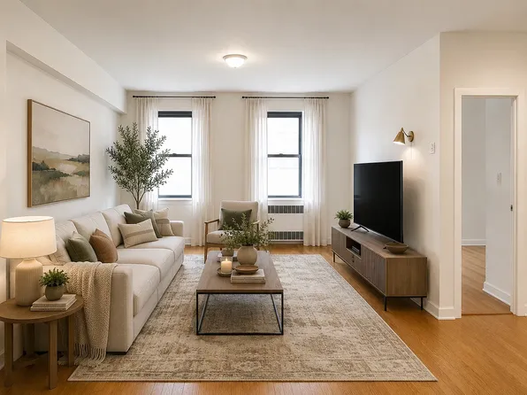 55 W 92nd St, New York, NY