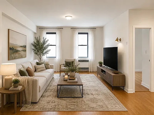 55 W 92nd St #4B Photo 1
