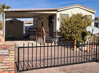200 N Moon Mountain Ave, Quartzsite, AZ 85346