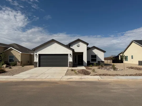 6533 Aswan Ct, Las Cruces, NM 88005