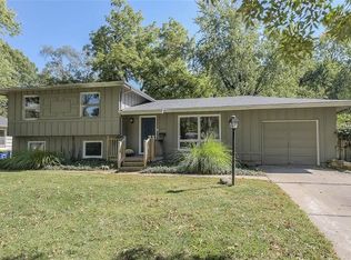 7251 Lowell Dr, Overland Park, KS 66204