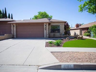 9316 Admiral Lowell Ave NE, Albuquerque, NM, 87111