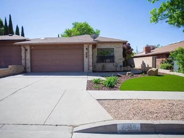 9316 Admiral Lowell Ave NE, Albuquerque, NM 87111